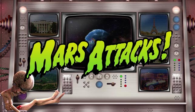 mars attacks blueprint gaming