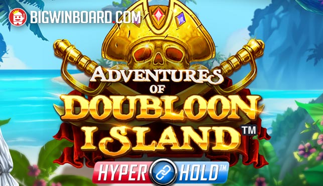 adventures of doubloon island