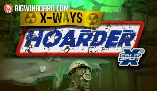 xways hoarder slot