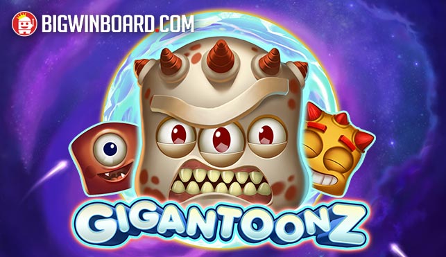 gigantoonz slot