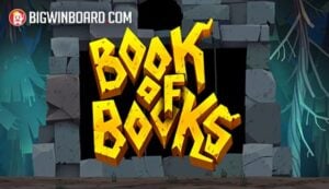 Book of Books slot