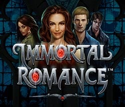 immortal romance