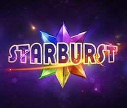 starburst slot