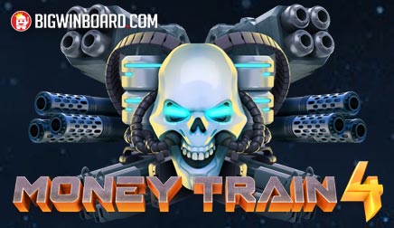 money train 4 slot