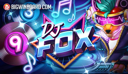 dj fox slot