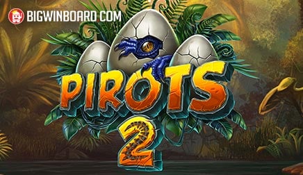 pirots 2 slot