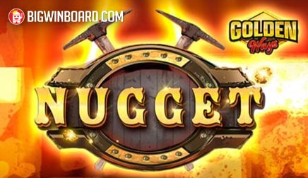 Nugget slot