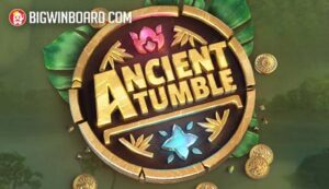 ancient tumble slot