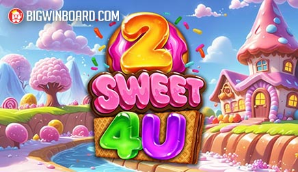 2 Sweet 4 U slot