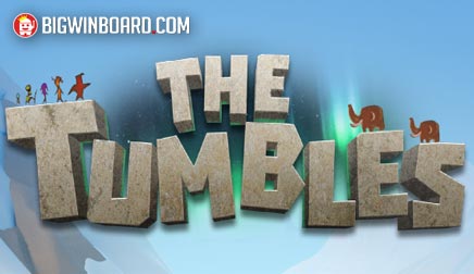 The Tumbles slot