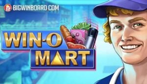 Win-O-Mart slot