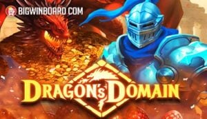 Dragon’s Domain slot