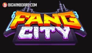 Fang City slot